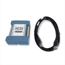 Bộ thu thập dữ liệu Digilent MCC USB-201